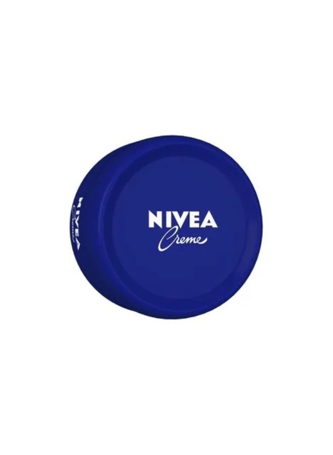 نيفيا كريم نيفيا للرجال باللون الأزرق 200 مل * قطعة واحدة MN2215 (200 مل) - Image 1